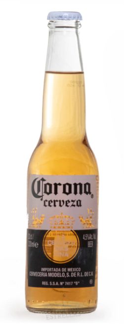 Corona 330 ml