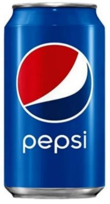 Pepsi 354 ml