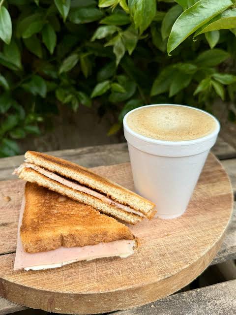 Café y tostados
