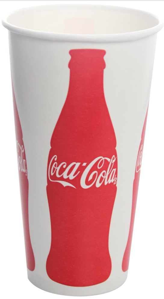 Coca-Cola