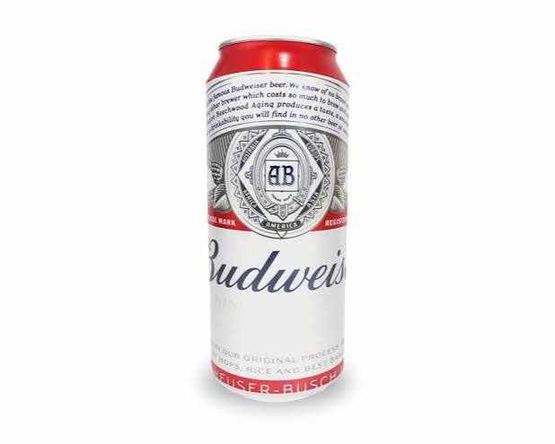 Budweiser