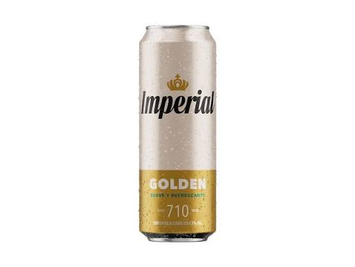 imperial golden lata