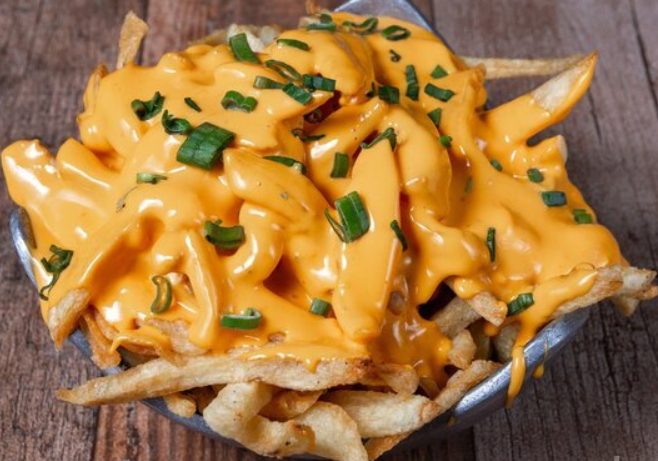 Cheddar