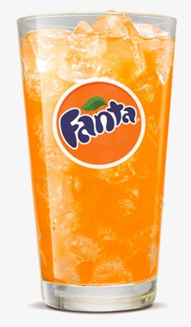 Fanta