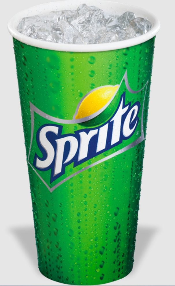 Sprite