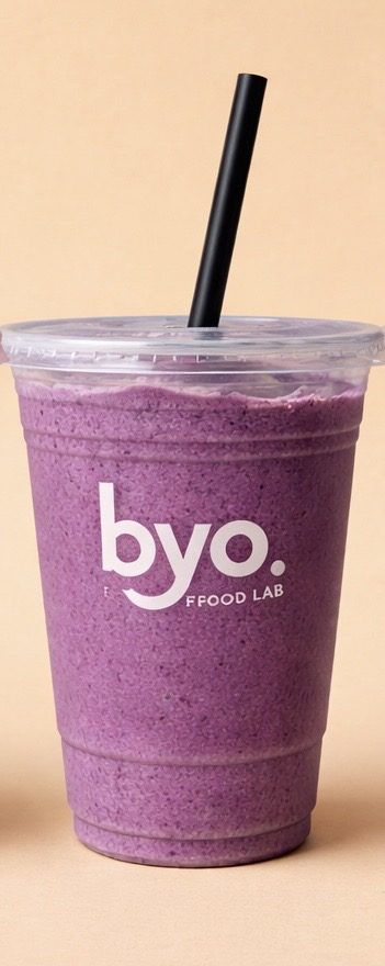 Acai Flow