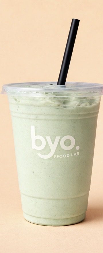 Matcha Focus