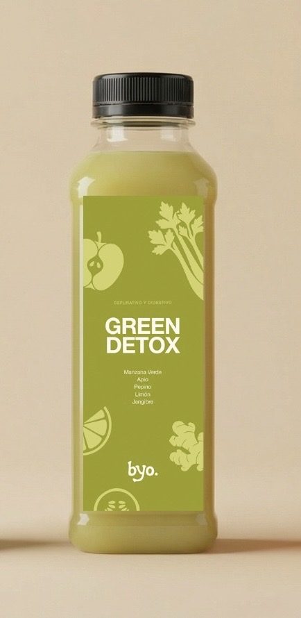 Green Detox