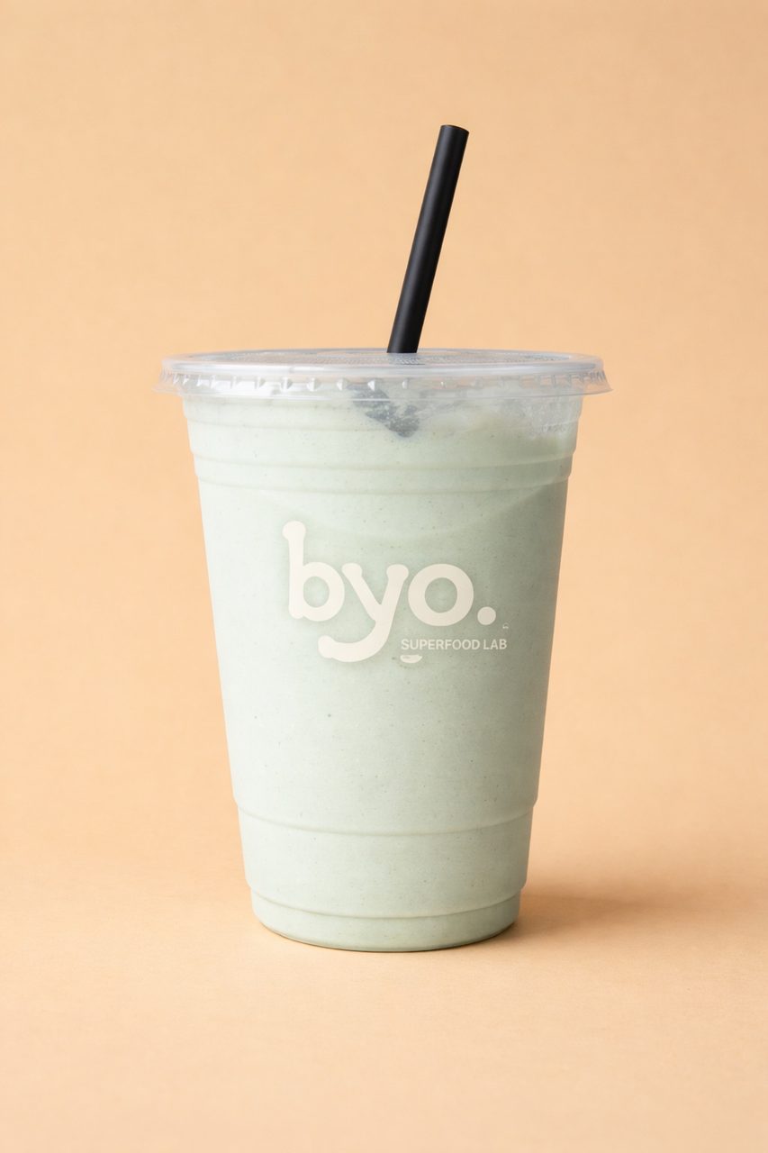 Blue Fuel