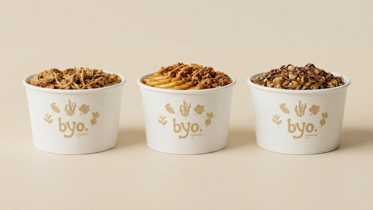 Arma tu propio HOT BOWL
