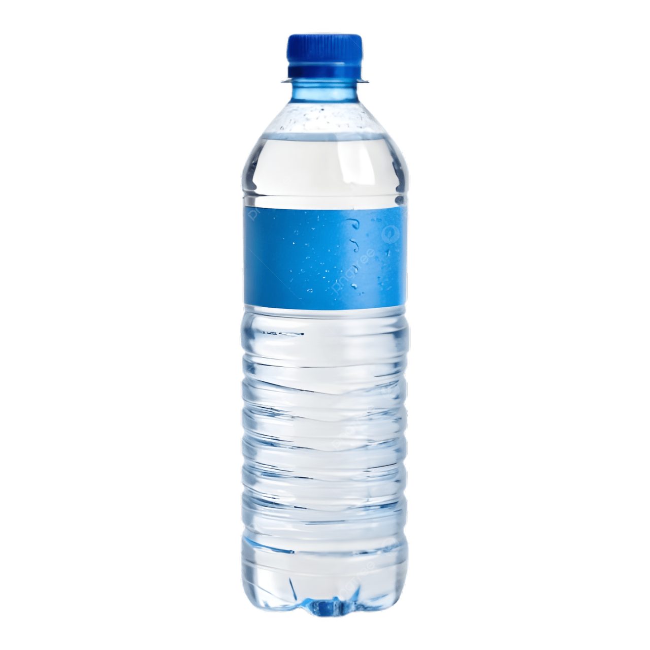 Agua Sin Gas