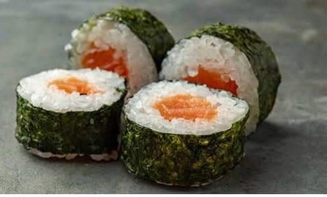 MAKI (10 PIEZAS)