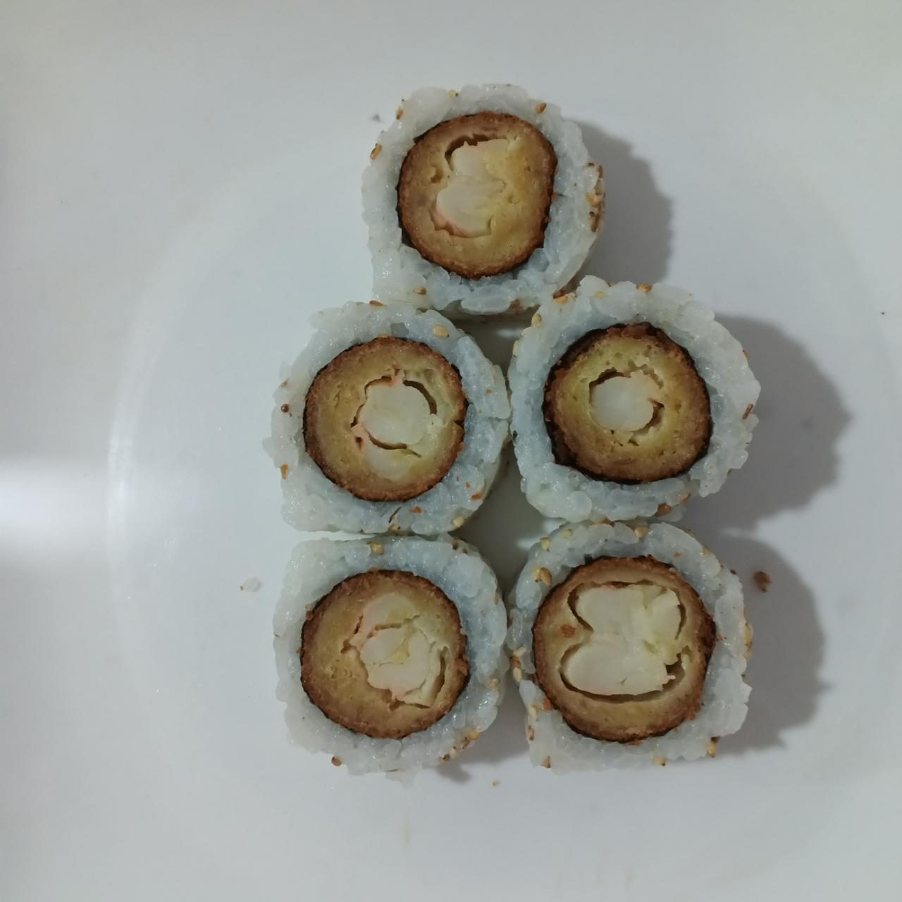 FUTURAMA ROLL (10 PIEZAS)