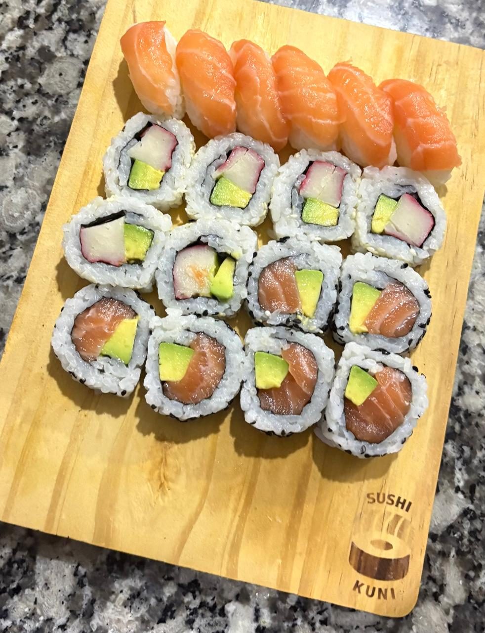 18 PIEZAS CLÁSICAS