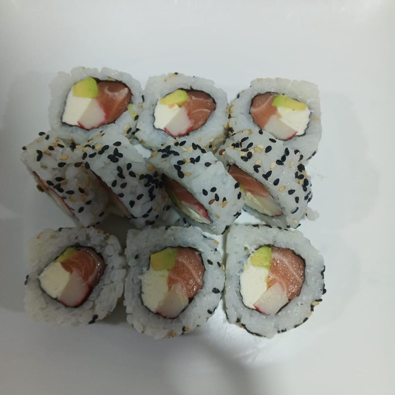 CINDY ROLL (10 PIEZAS)