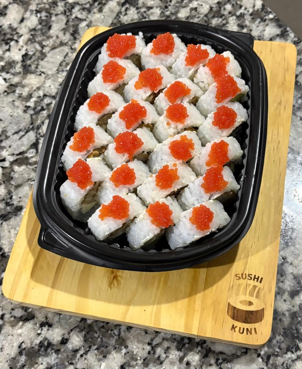 KUNI (10 PIEZAS)