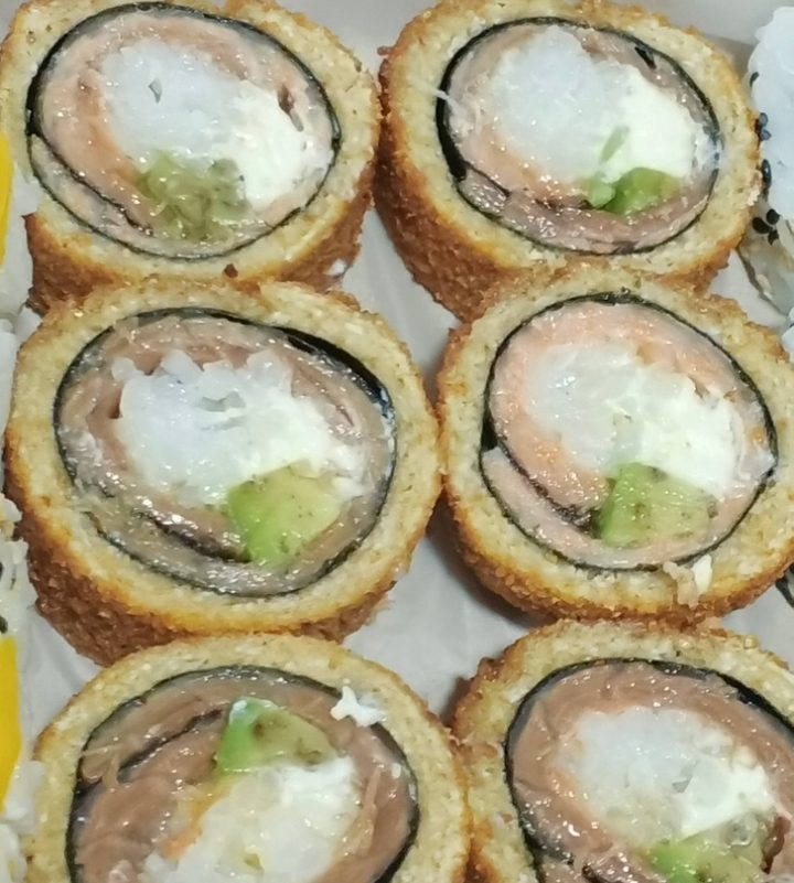 HOT PHILLY ( 10 PIEZAS)